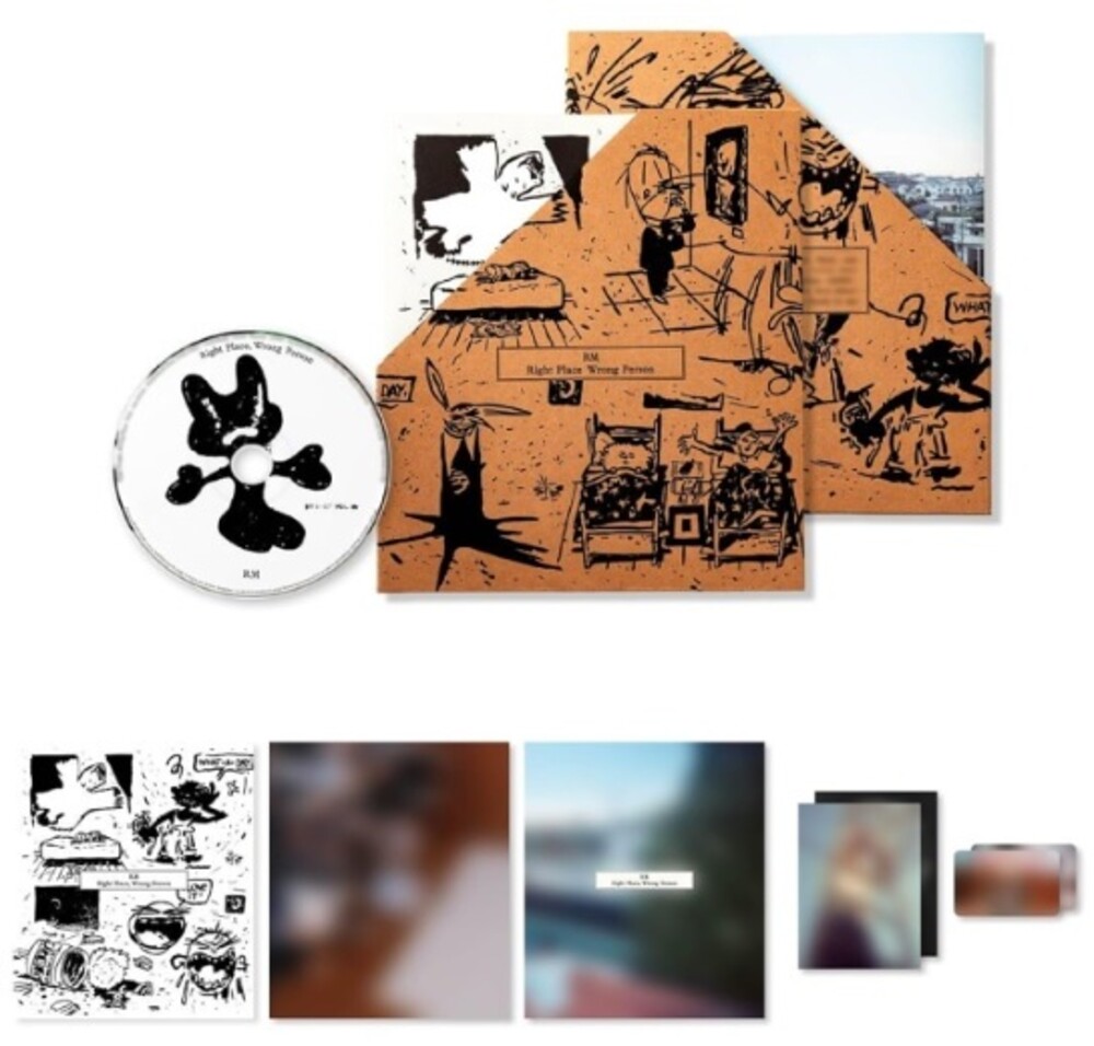 Album Art