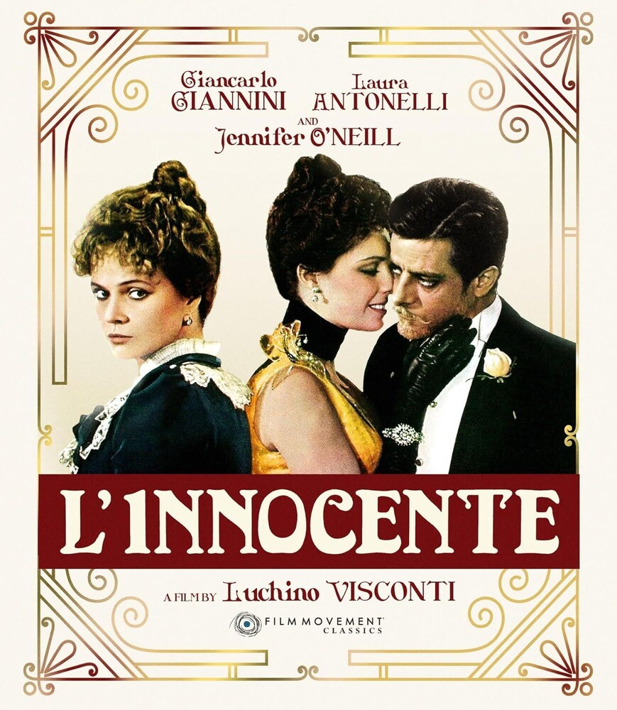 L'Innocente - L'innocente