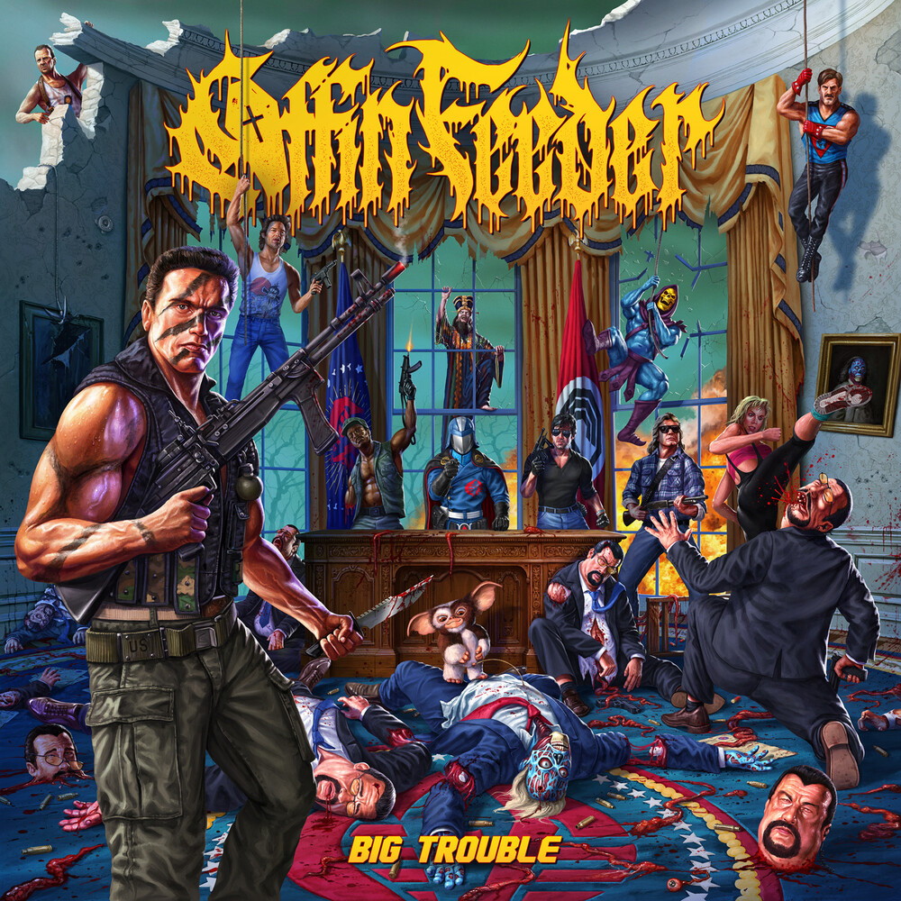 Album Art