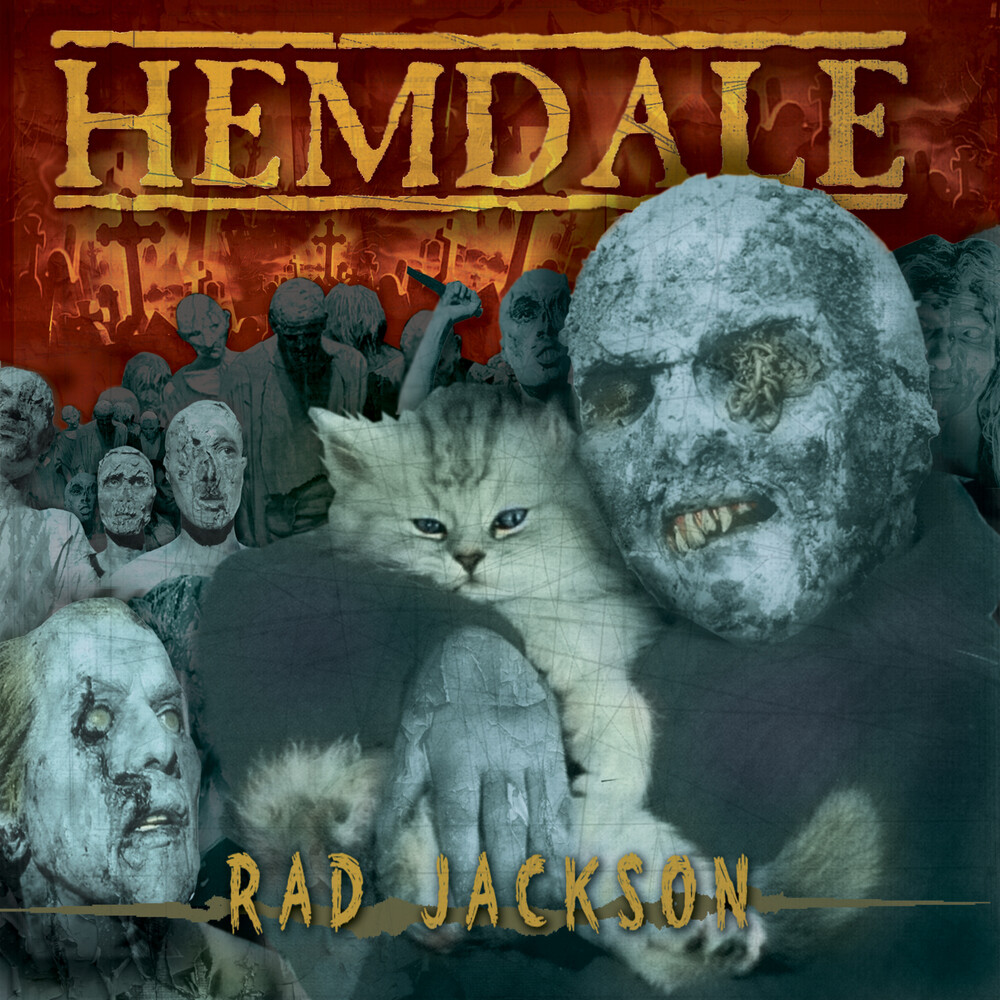 Album Art