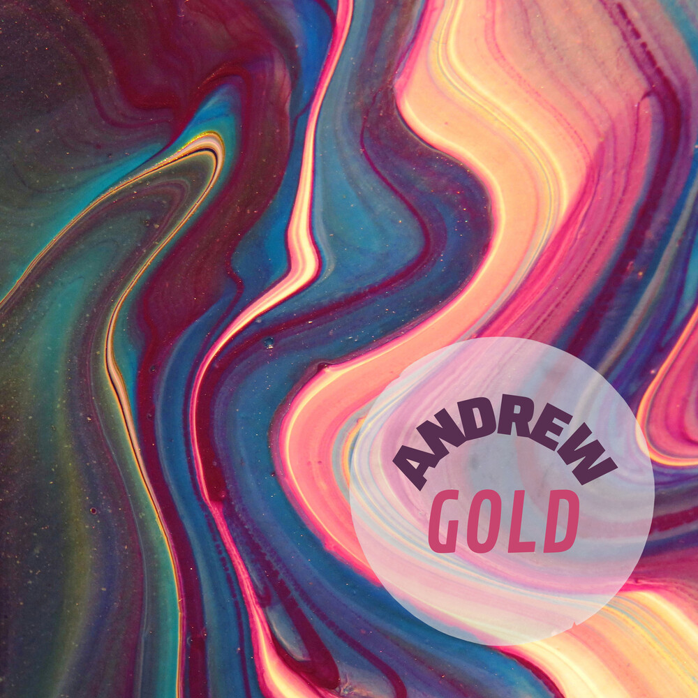 Andrew Gold Releases | earwaxrecords