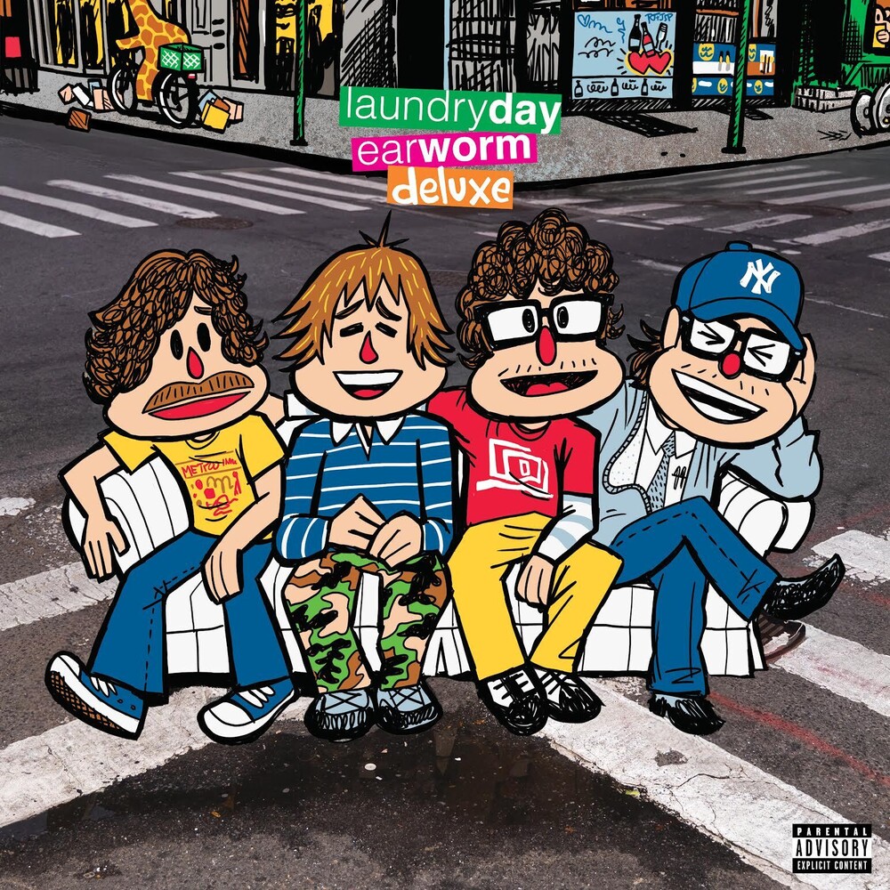 Album Art