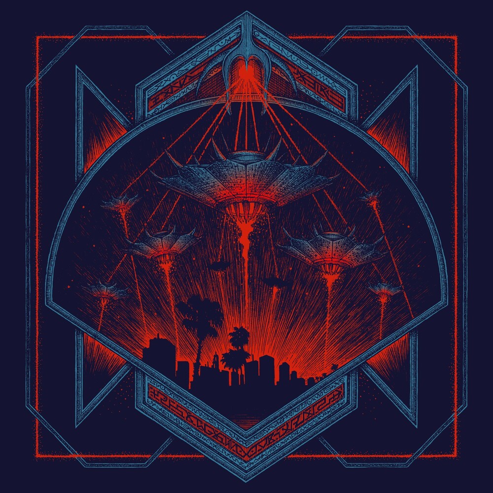 Album Art