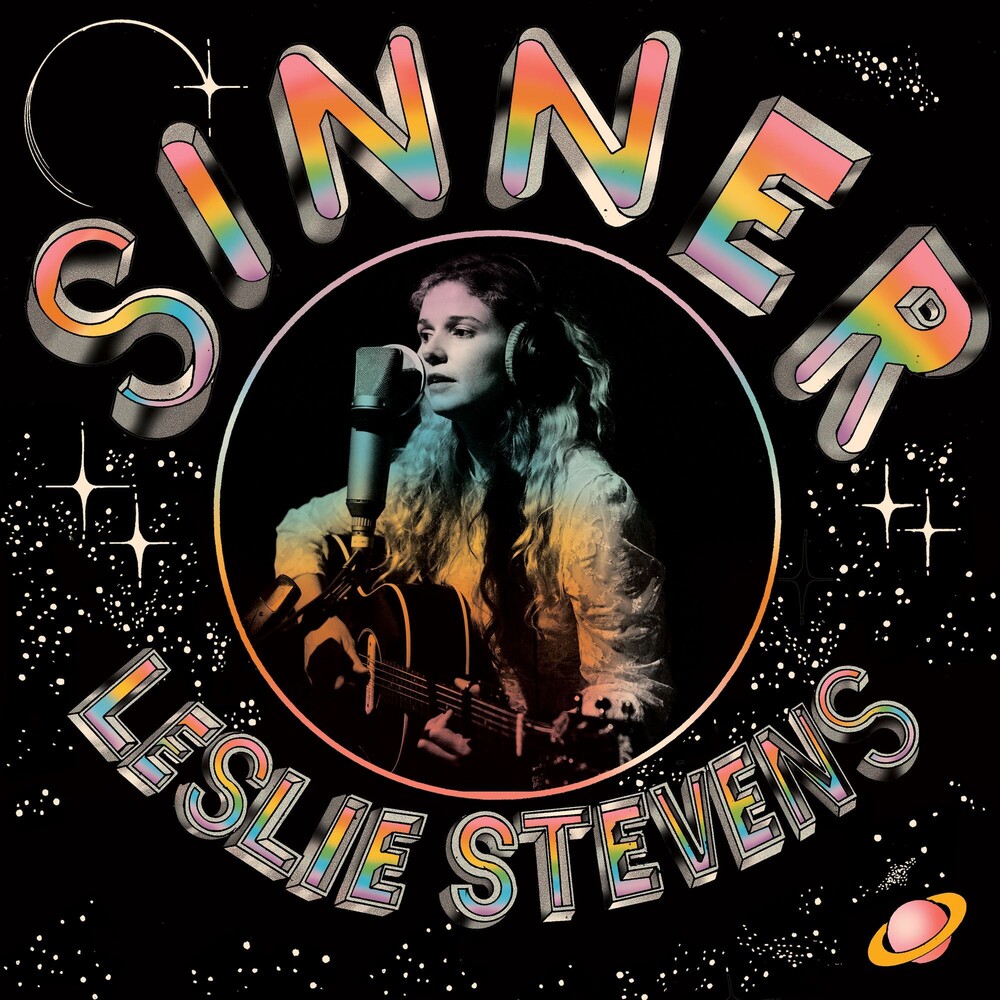 Leslie Stevens - Sinner