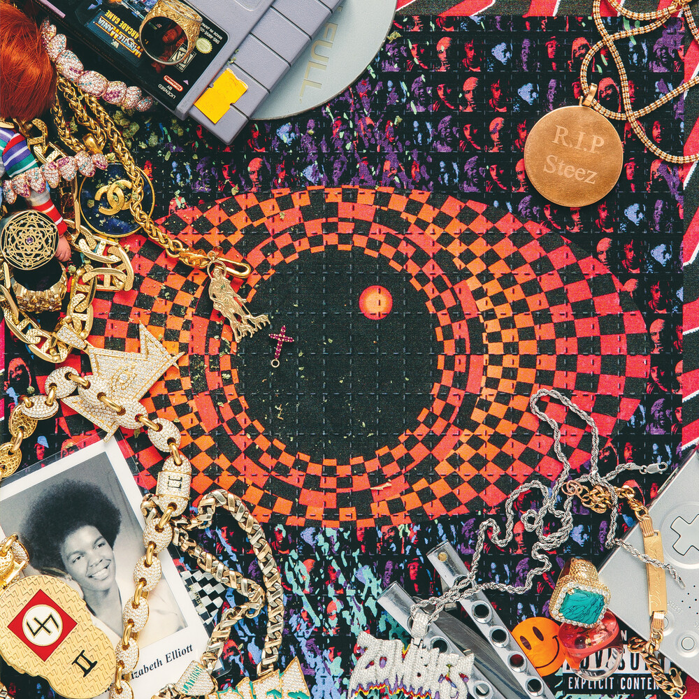Album Art