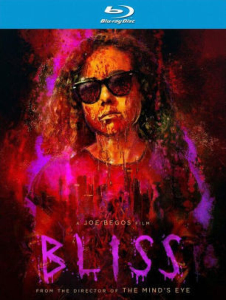 Bliss (2019) - Bliss