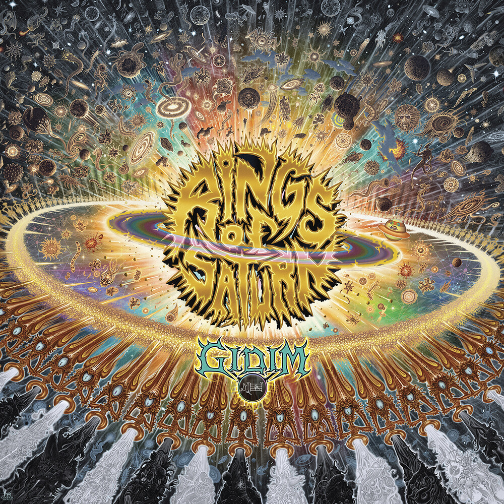 Album Art
