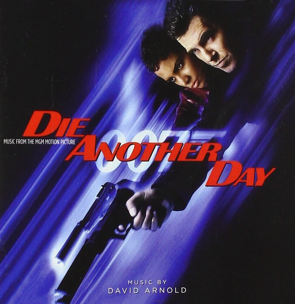David Arnold  (Ita) - Die Another Day / O.S.T. (Ita)