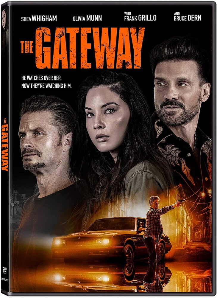 Gateway - Gateway