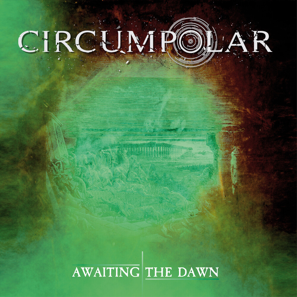 Circumpolar - Awaiting The Dawn