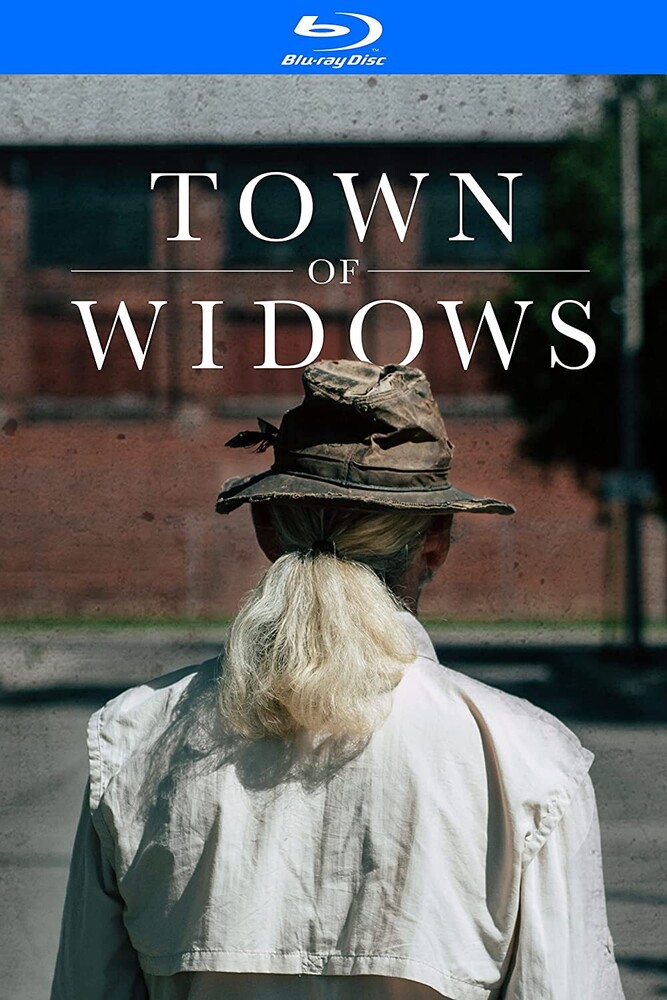 Town of Widows - Town Of Widows / (Mod)