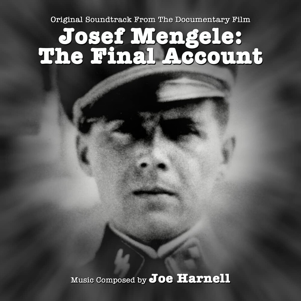 Josef Mengele Final Account / Original Documentary - Josef Mengele Final Account / Original Documentary
