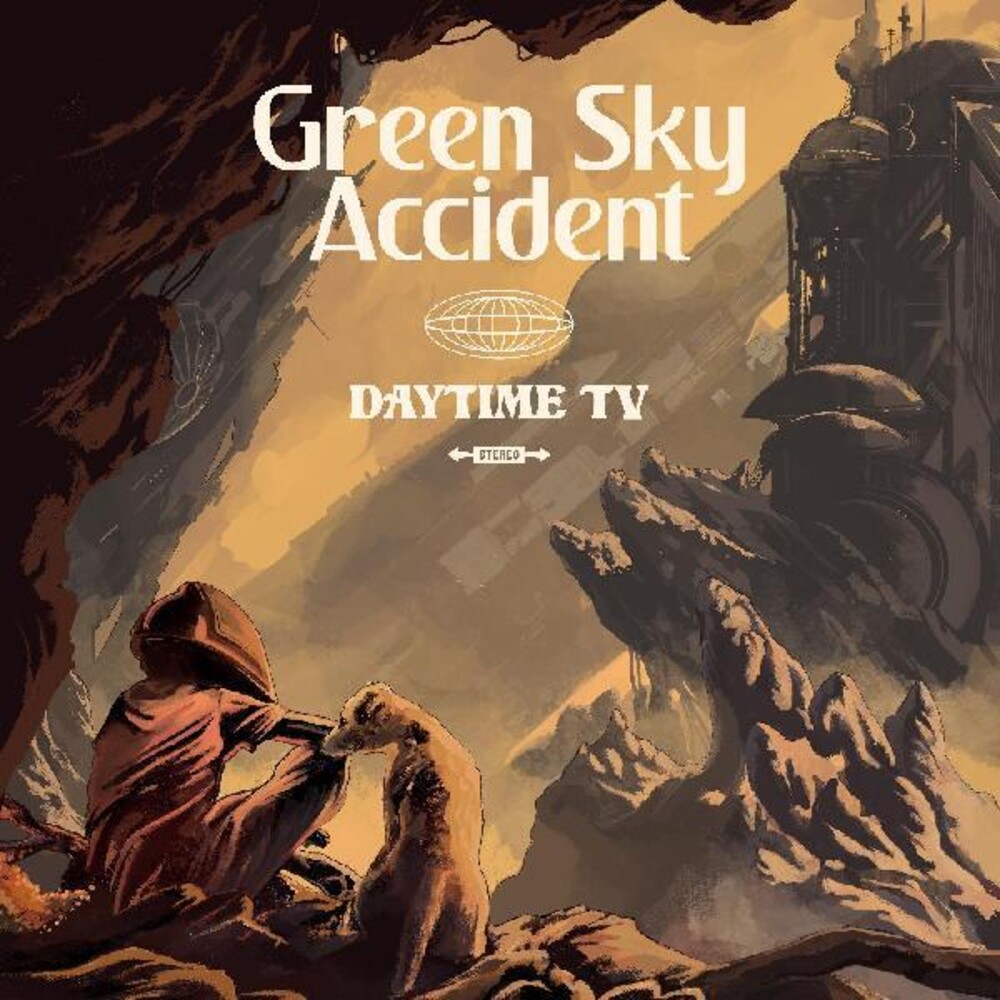 Green Sky Accident - Daytime Tv (Uk)