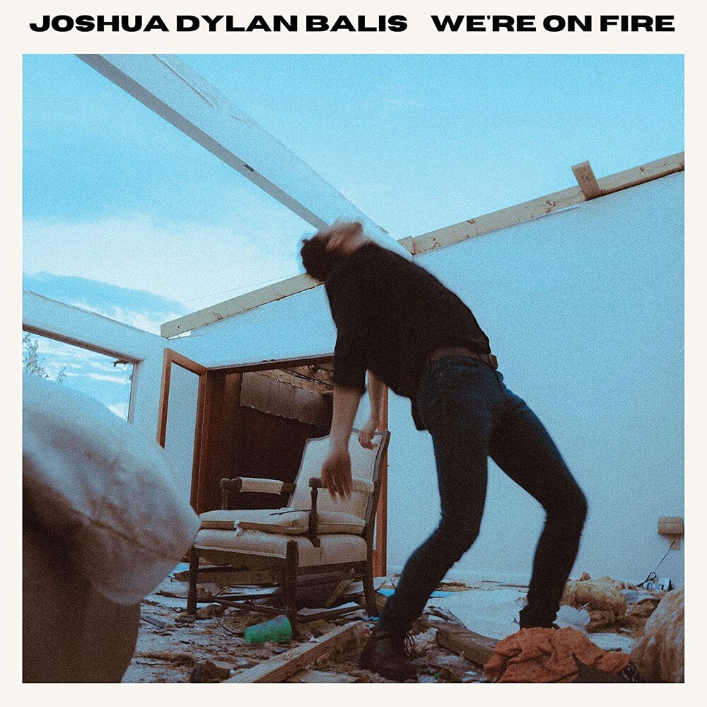 Balis, Joshua Dylan - 1