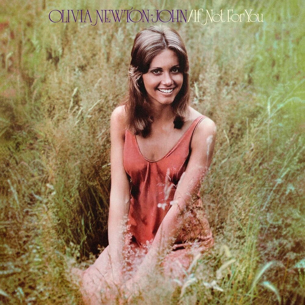 Newton-Olivia John - If Not For You