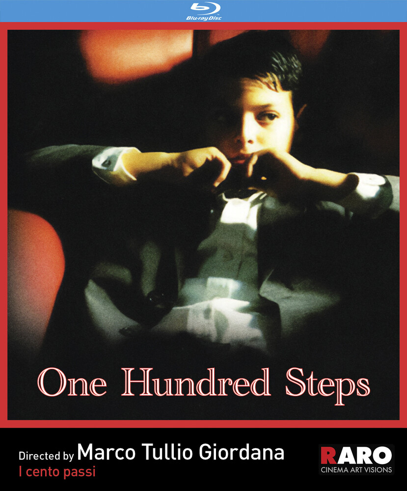One Hundred Steps - One Hundred Steps