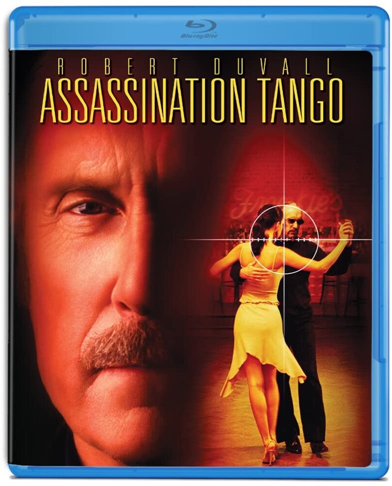 Assassination Tango - Assassination Tango