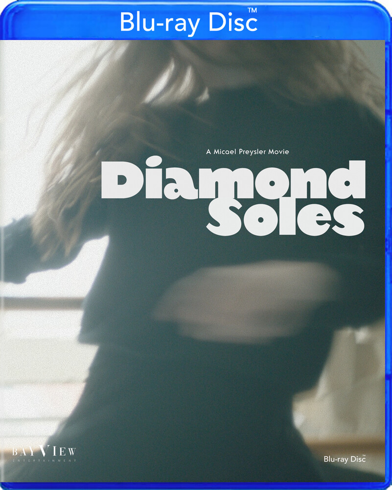 Diamond Soles - Diamond Soles