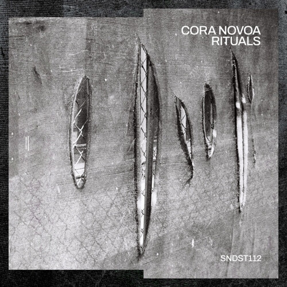 Cora Novoa - Rituals (Ep)