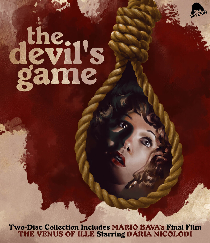 Devil's Game - The Devil's Game