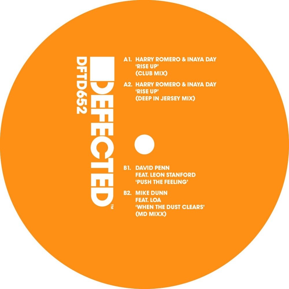 Various Artists - Defected: EP 13 / Various