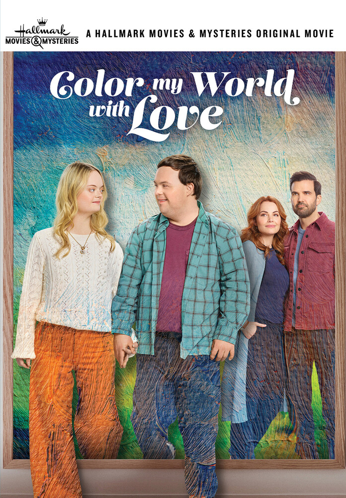 Color My World with Love - Color My World With Love / (Mod)