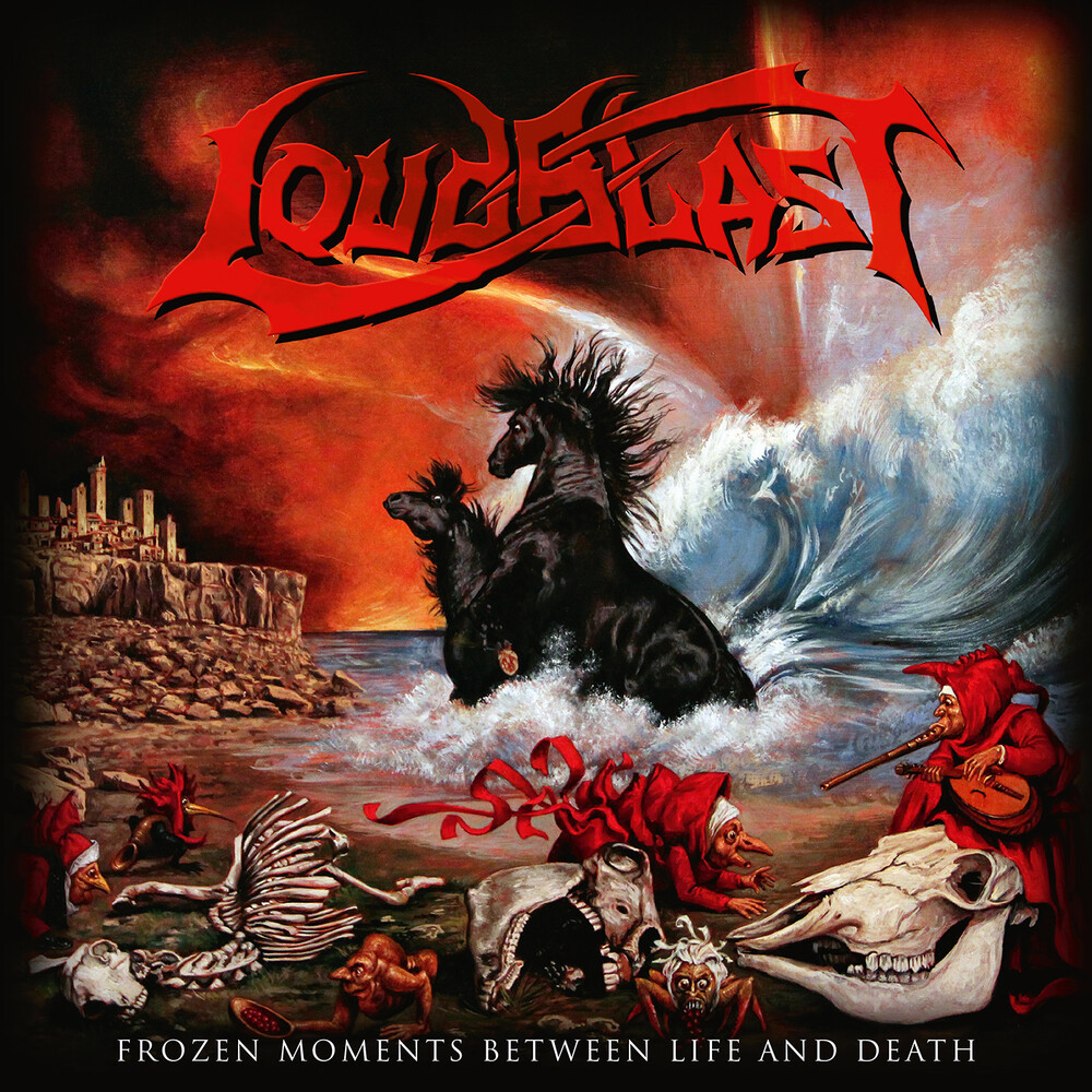 Album Art