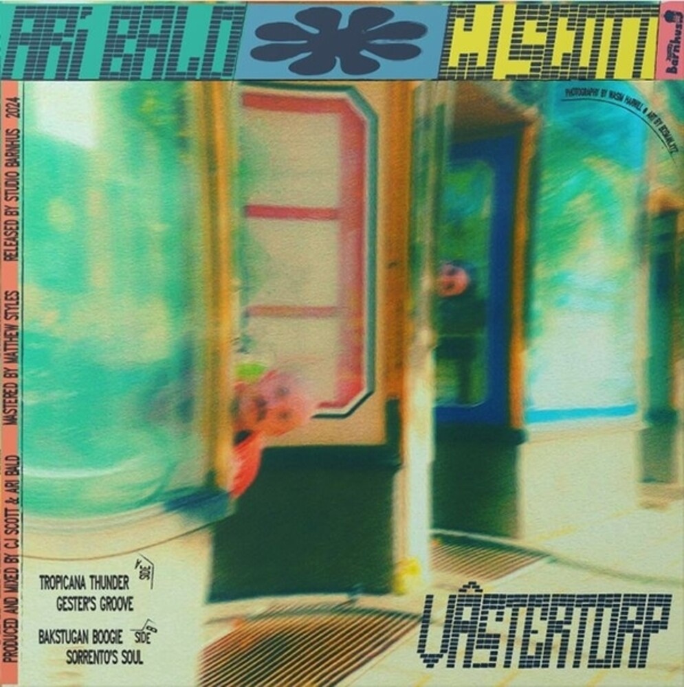 Album Art