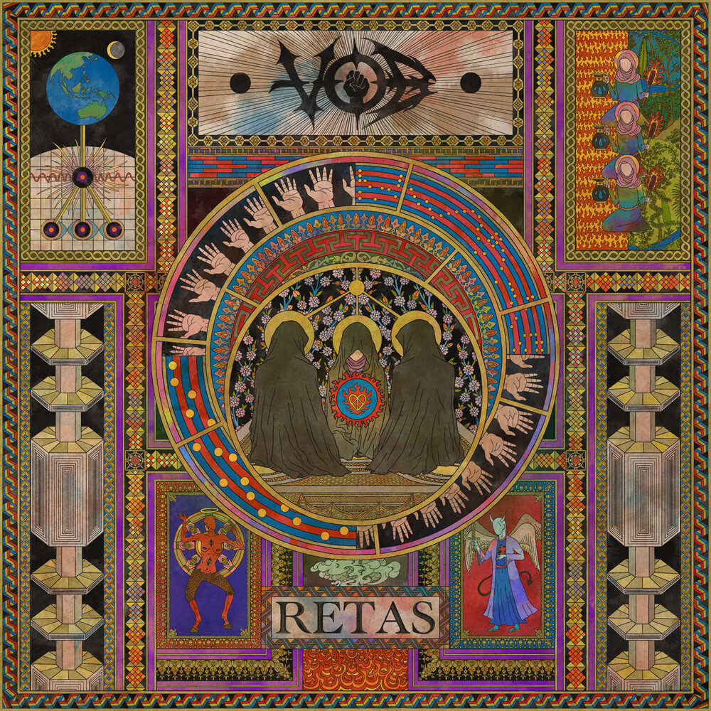 Album Art
