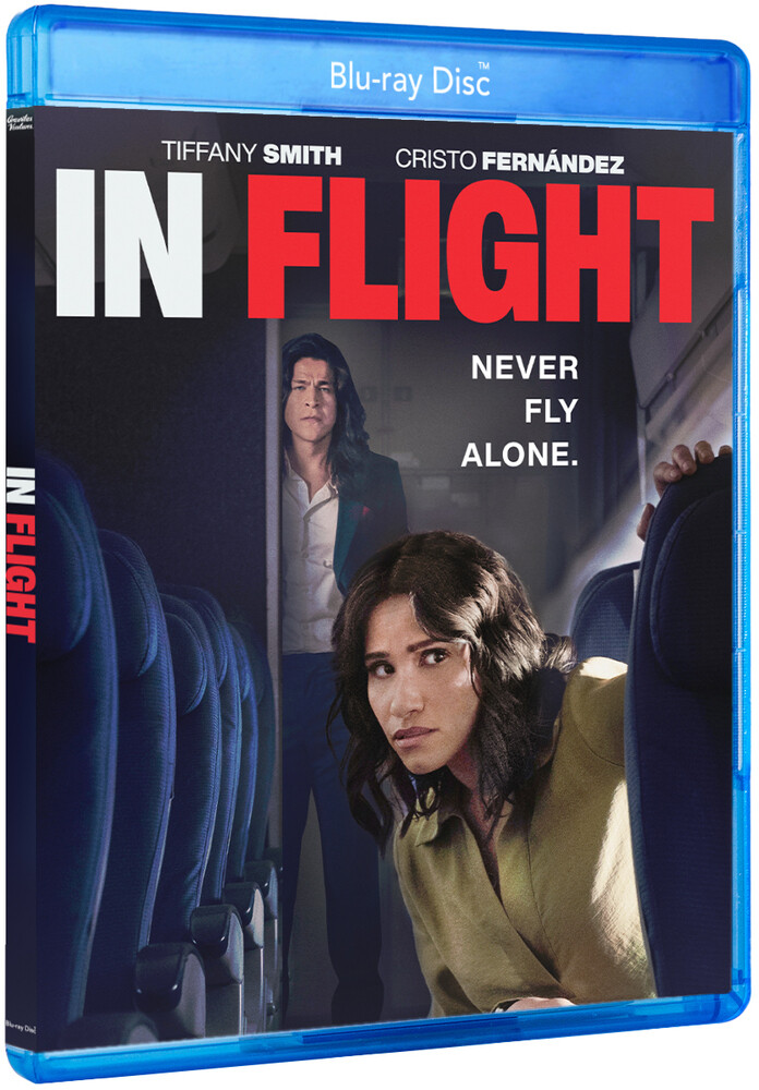 In Flight - In Flight / (Mod Ac3 Dol)
