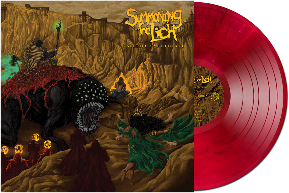 Album Art