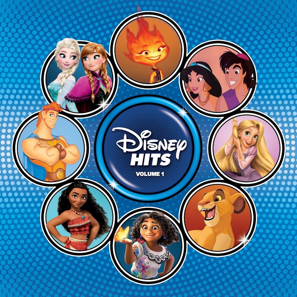 Album Art
