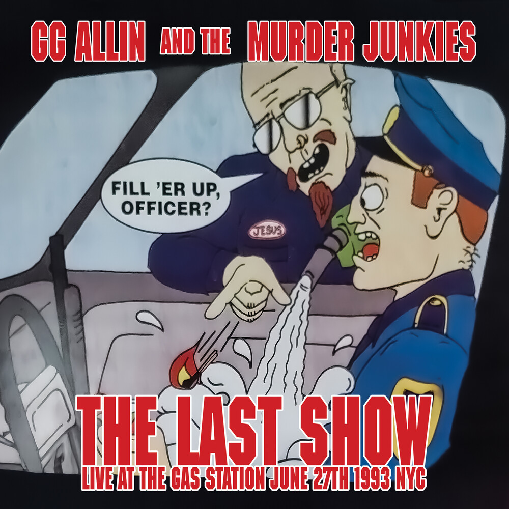 Album Art