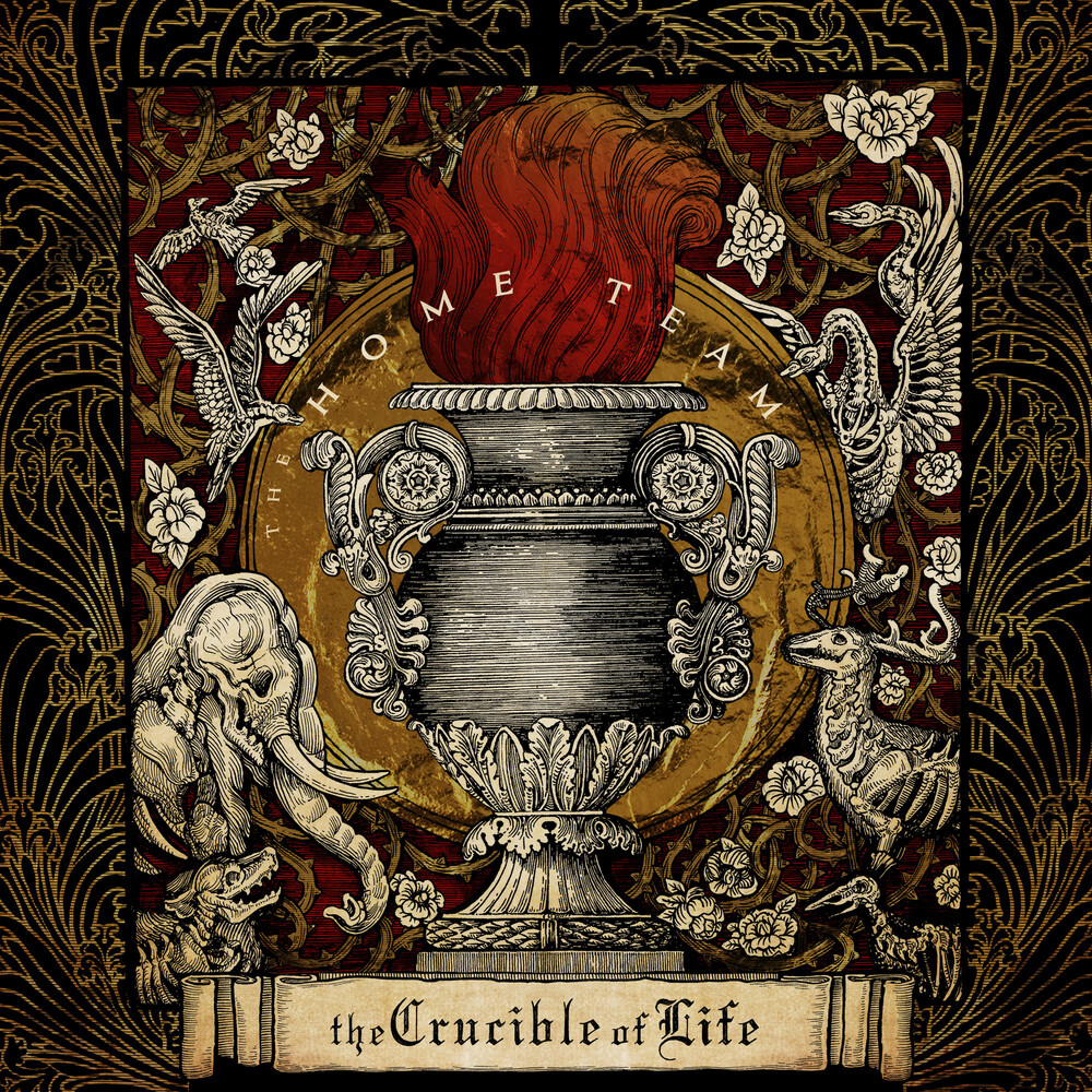 Album Art