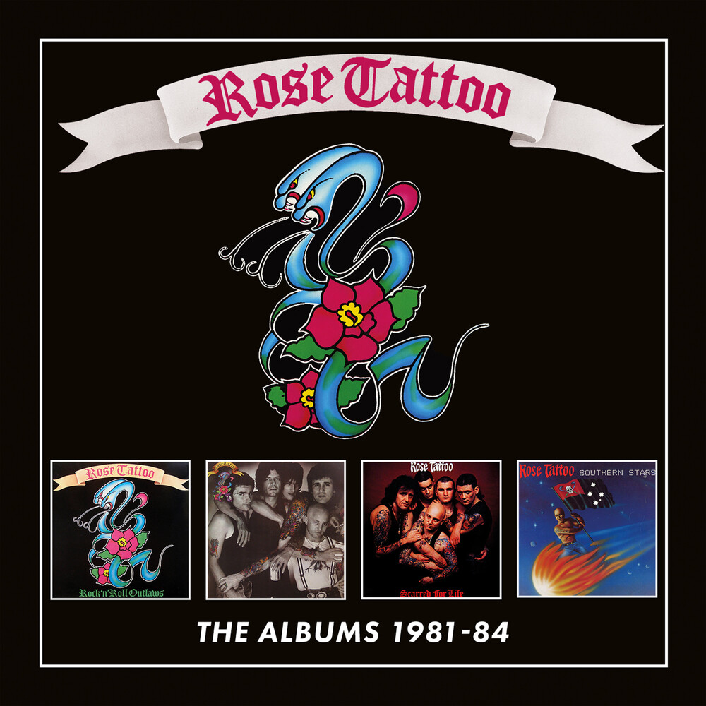 Album Art