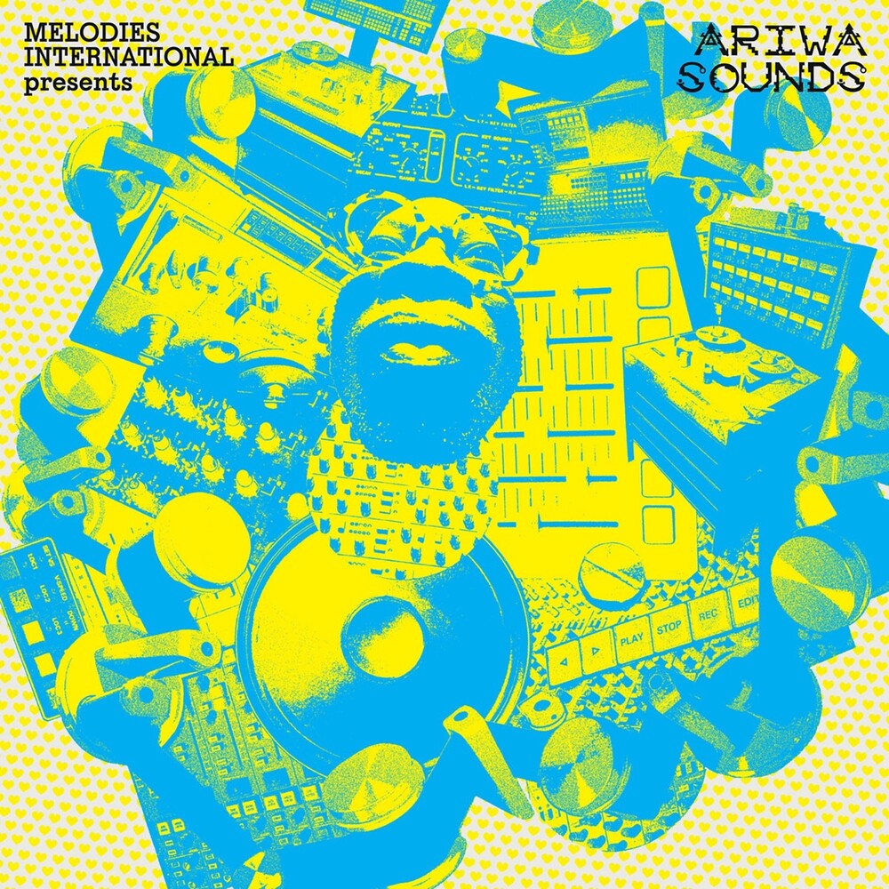 Album Art