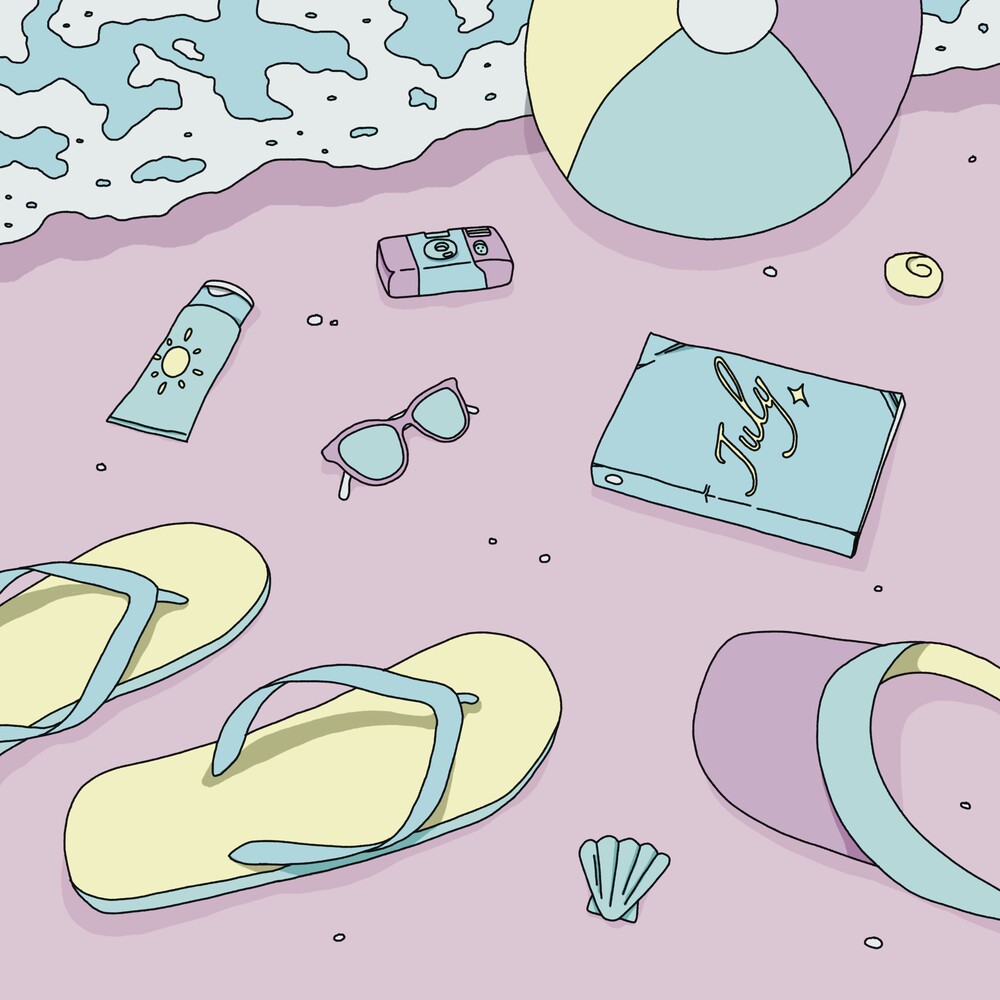 Album Art
