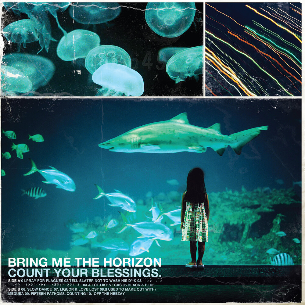 Album Art
