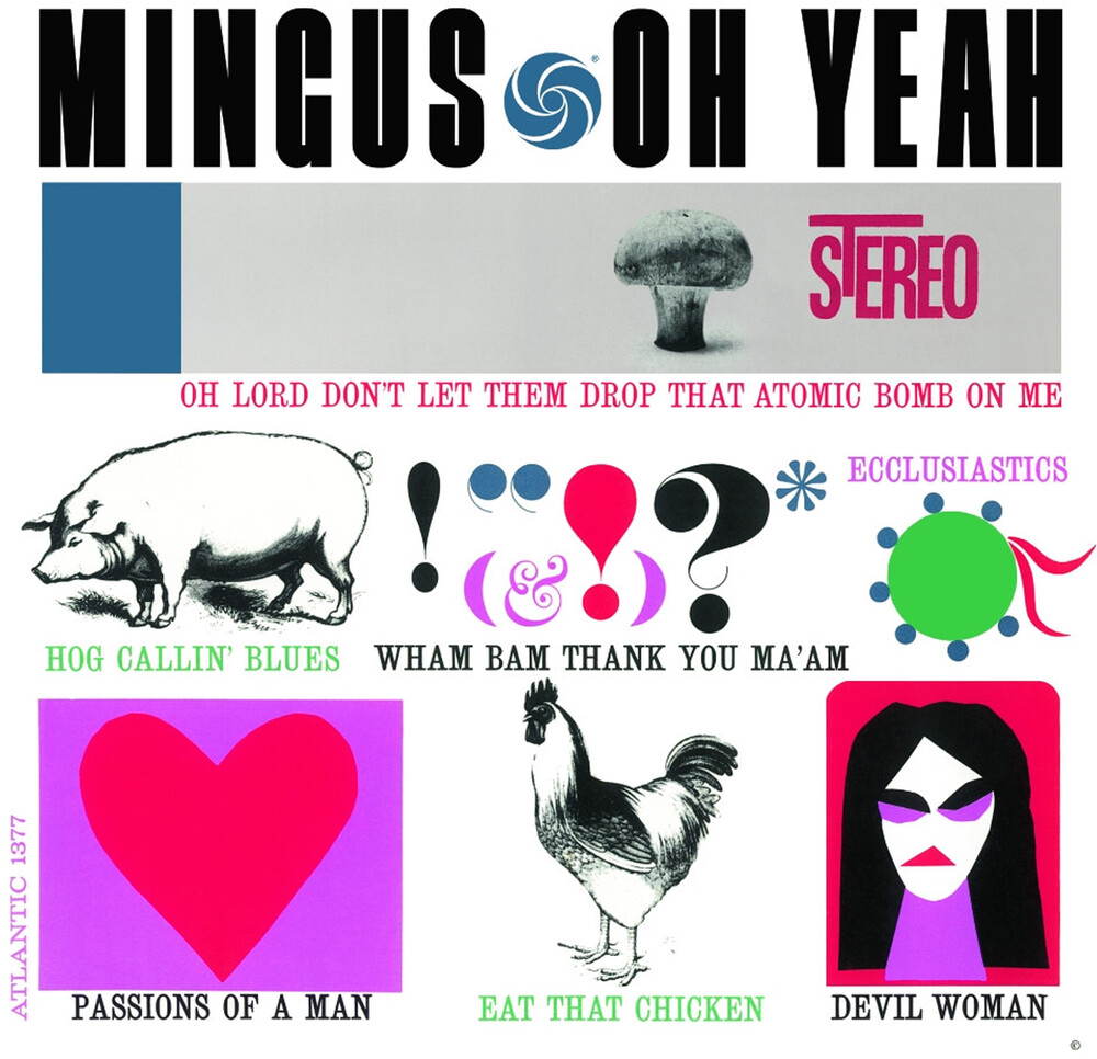 Album Art