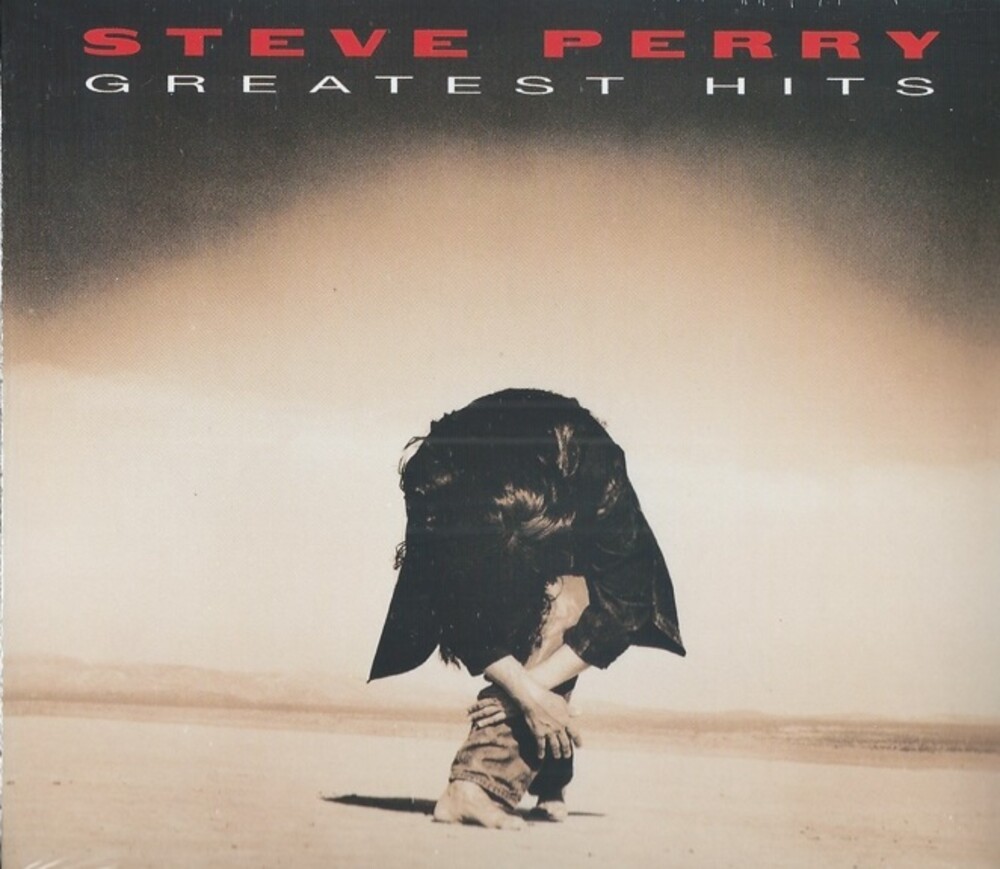 Steve Perry - Greatest Hits