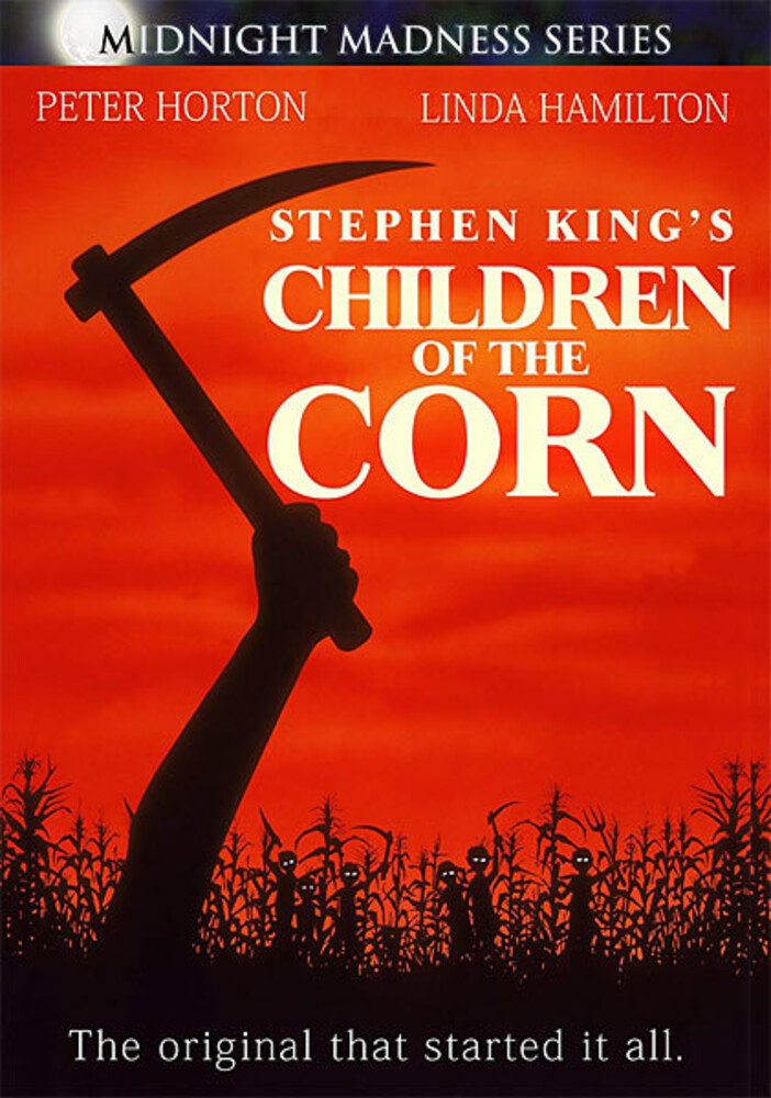 Children Of The Corn - Children of the Corn