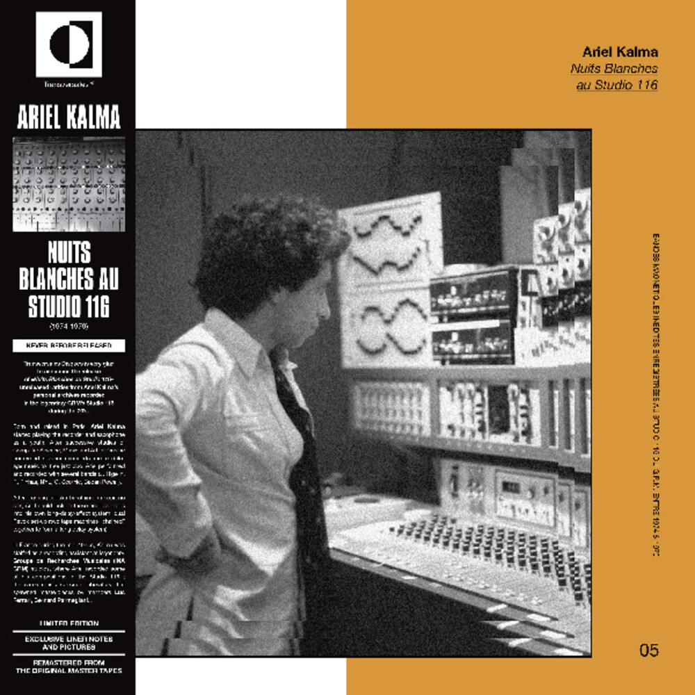 Album Art