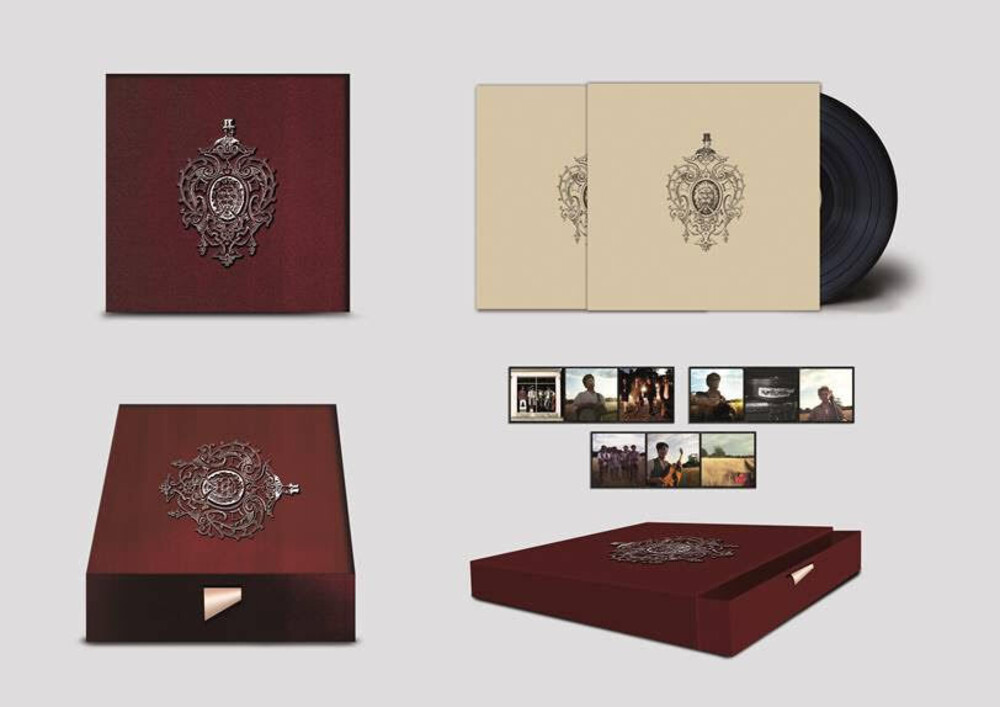 Mumford & Sons - Sigh No More 10th Anniversary [Indie Exclusive Limited Edition 7in Vinyl Box Set]