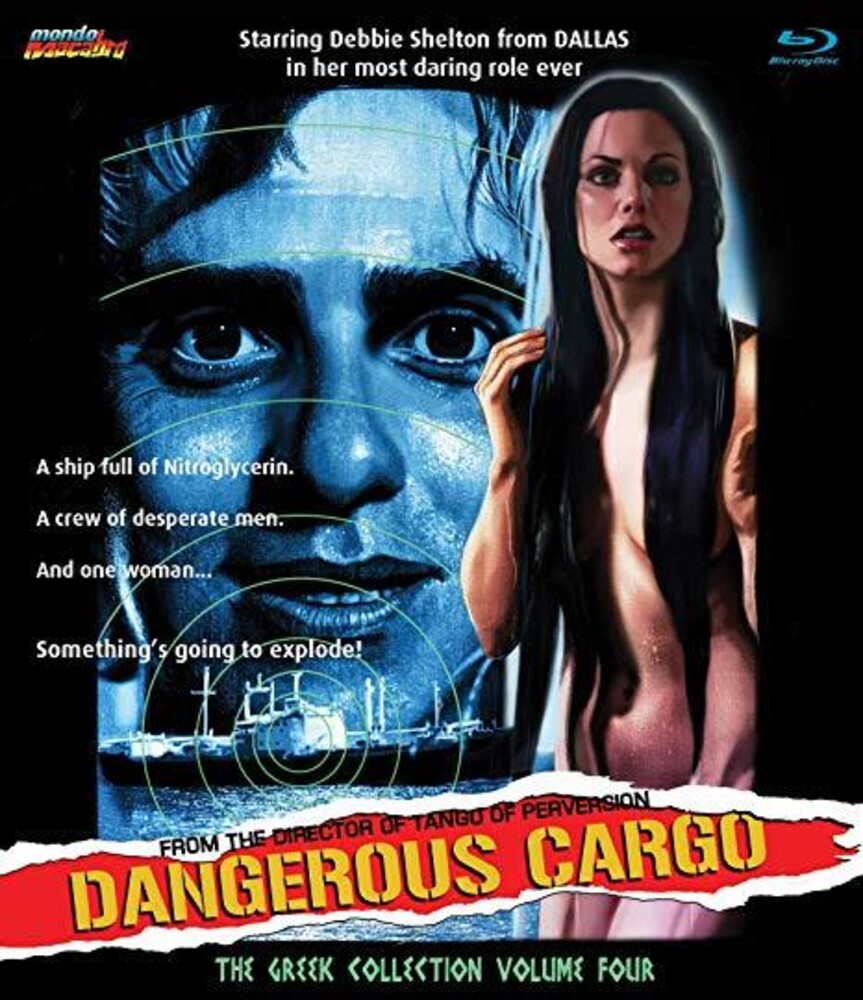  - Dangerous Cargo