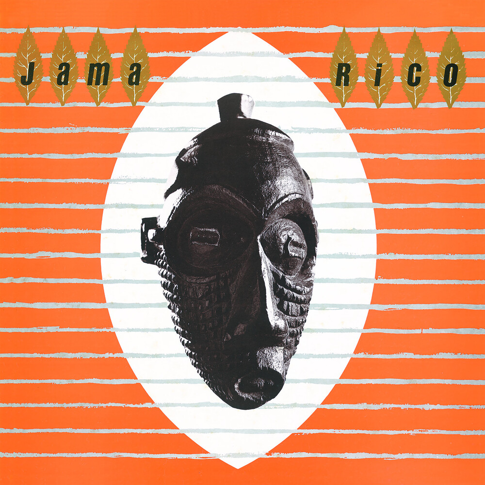 Rico - Jama Rico: 40th Anniversary Edition [180 Gram LP]