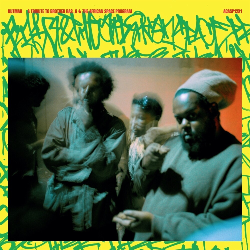 Album Art