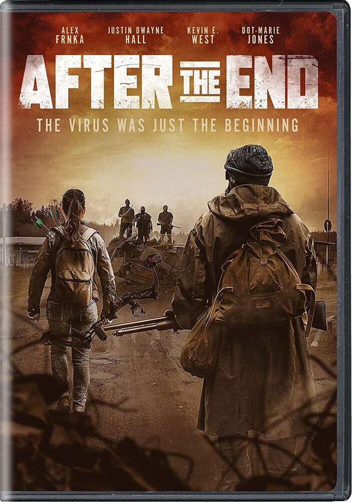After the End (2021) - After The End (2021) / (Digc)