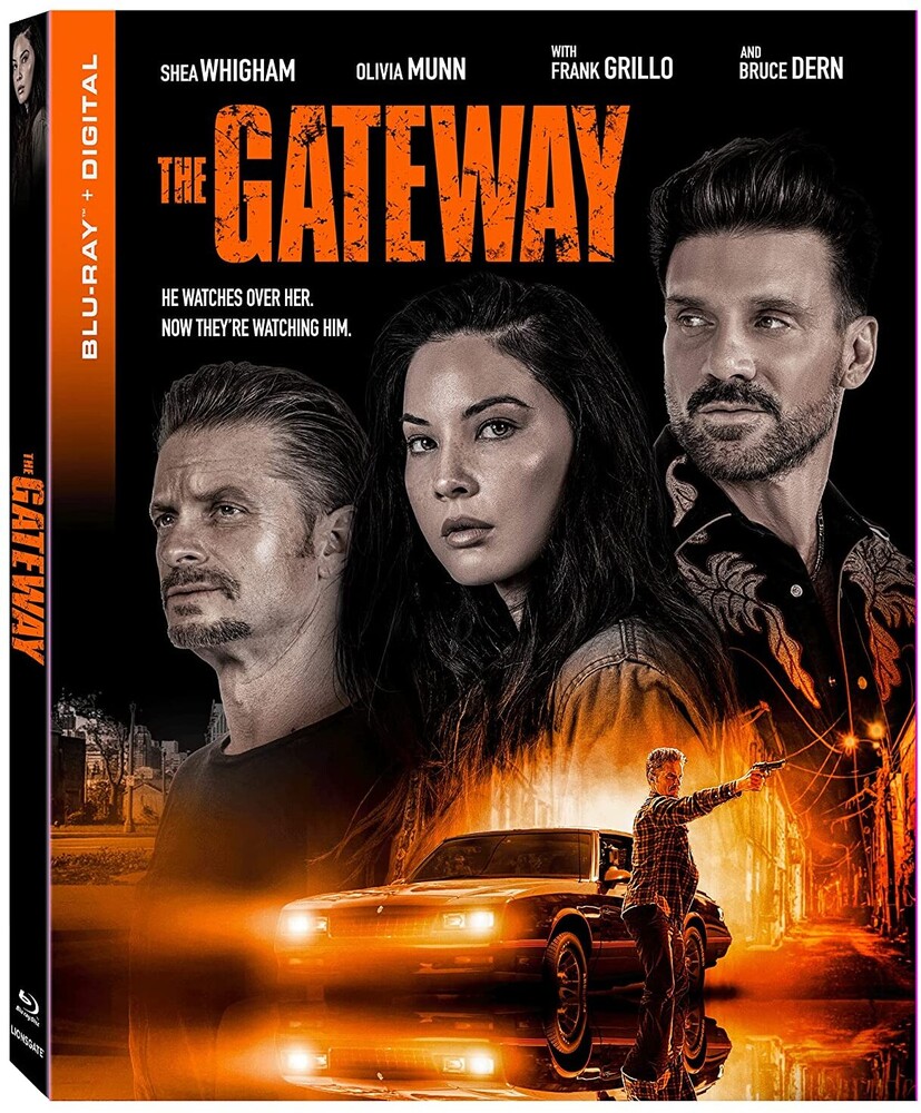 Gateway - Gateway / (Digc)
