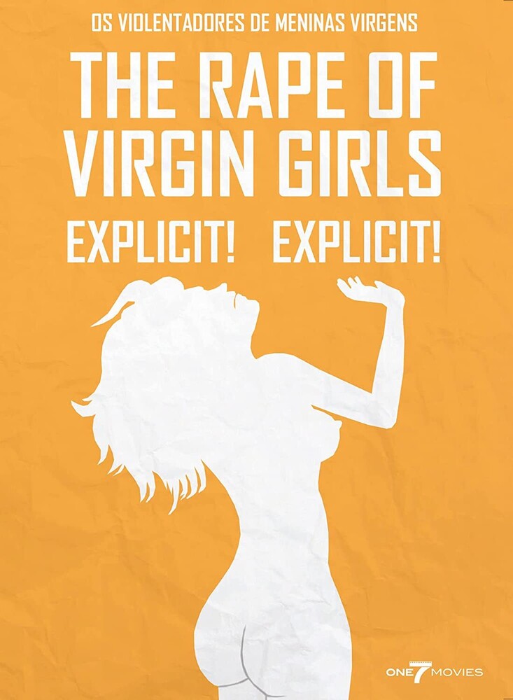 Rape of the Virgin Girls - Rape Of The Virgin Girls