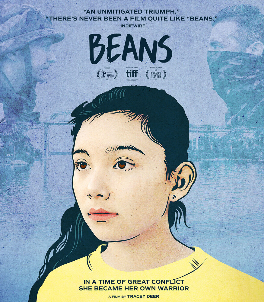 Beans - Beans